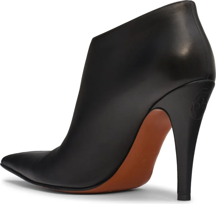 Birdie Slashed Pump - Image 2