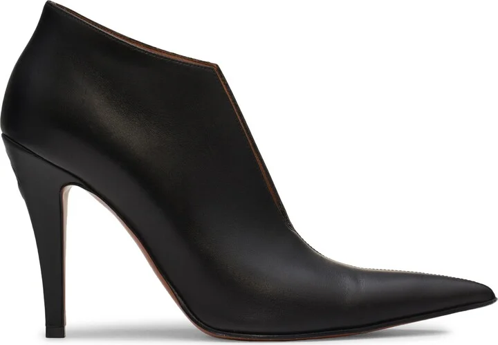 Birdie Slashed Pump - Image 3