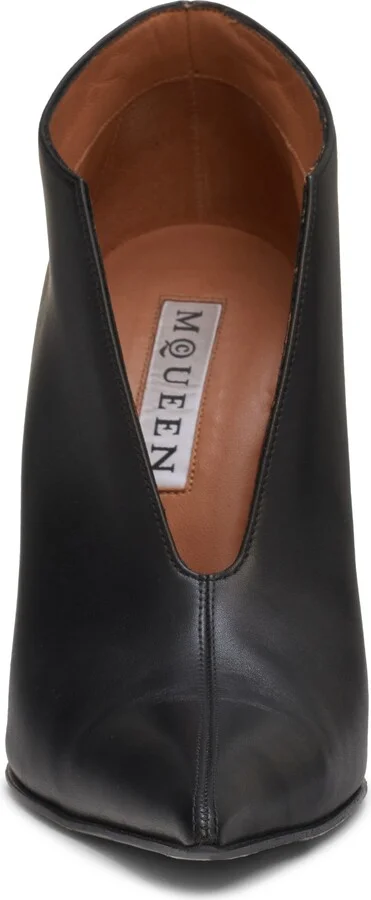 Birdie Slashed Pump - Image 4
