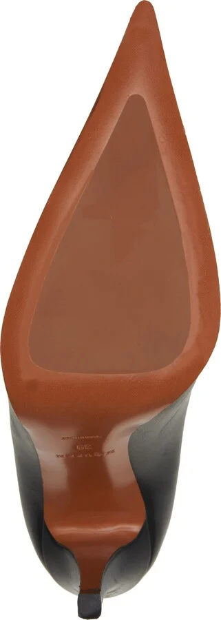 Birdie Slashed Pump - Image 6