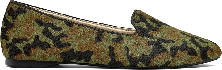 Birdies Blackbird Flat Women's Shoes Camo Haircalf : 10 M, Hair Calf - Image 5