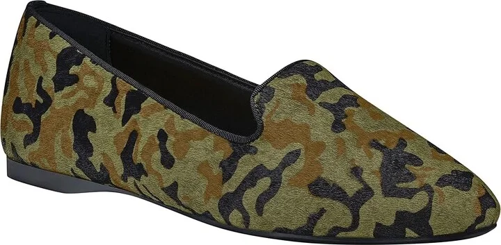 Camo Haircalf