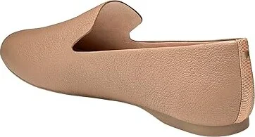 Birdies Starling Leather Flat Women's Flat Shoes Taupe : 11 M, Leather/Suede - Image 4