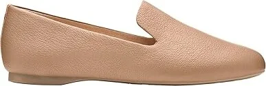 Birdies Starling Leather Flat Women's Flat Shoes Taupe : 11 M, Leather/Suede - Image 6