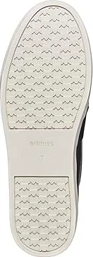 Birdies Swift Leather Sneakers Women's Shoes Black : 5 M - Image 3