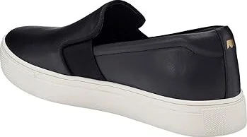 Birdies Swift Leather Sneakers Women's Shoes Black : 5 M - Image 4