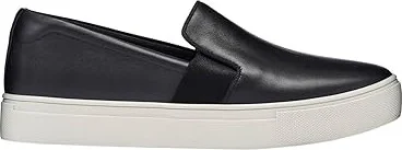 Birdies Swift Leather Sneakers Women's Shoes Black : 5 M - Image 6