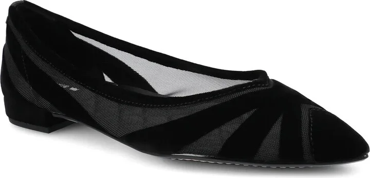 Black Mesh