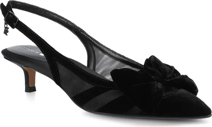 Black Mesh