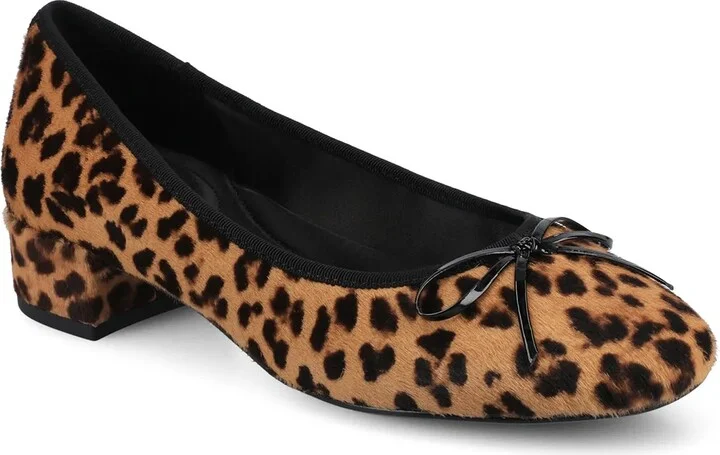Leopard Print