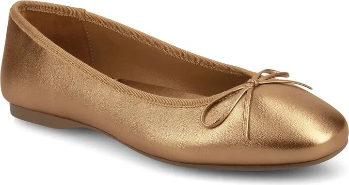 Gold Metallic
