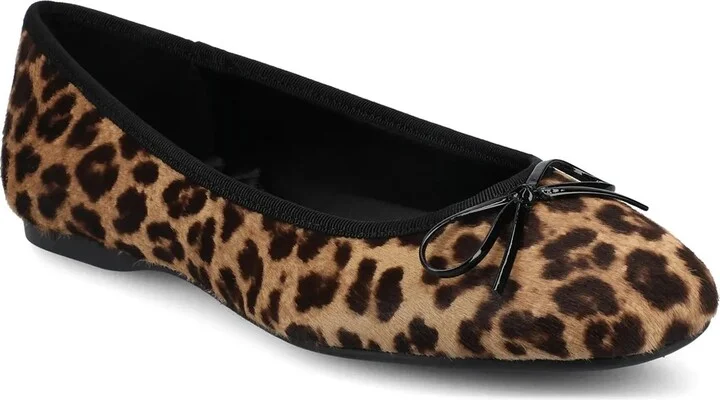 Birdies The Hummingbird Ballet Flat