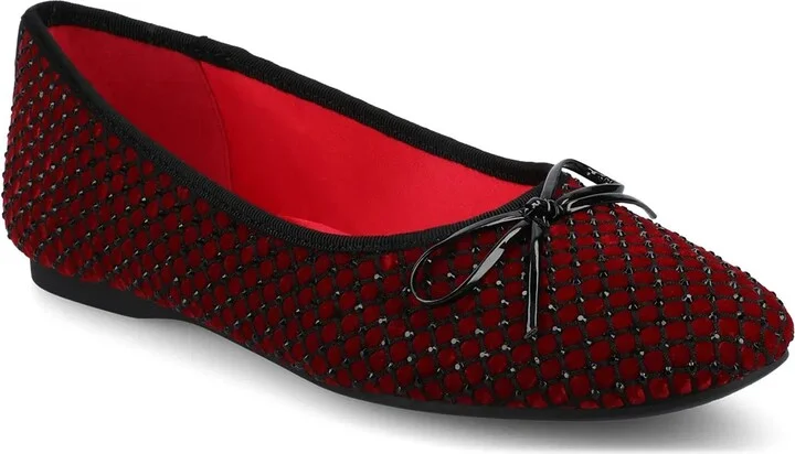 Birdies The Songbird Ballet Flat