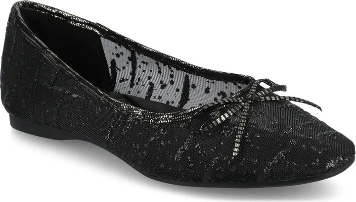 Birdies The Songbird Ballet Flat
