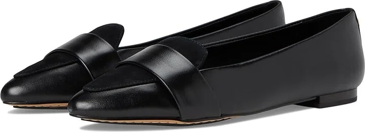 Licorice Leather