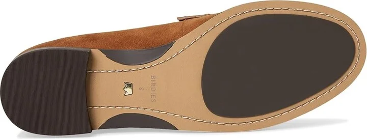 Birdies The Starling 20 Loafer Women's Shoes Leopardprint Calf Hair : 11 M, Leather/Rubber - Image 3
