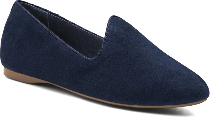 Birdies Women's Heron Flat Mary Jane