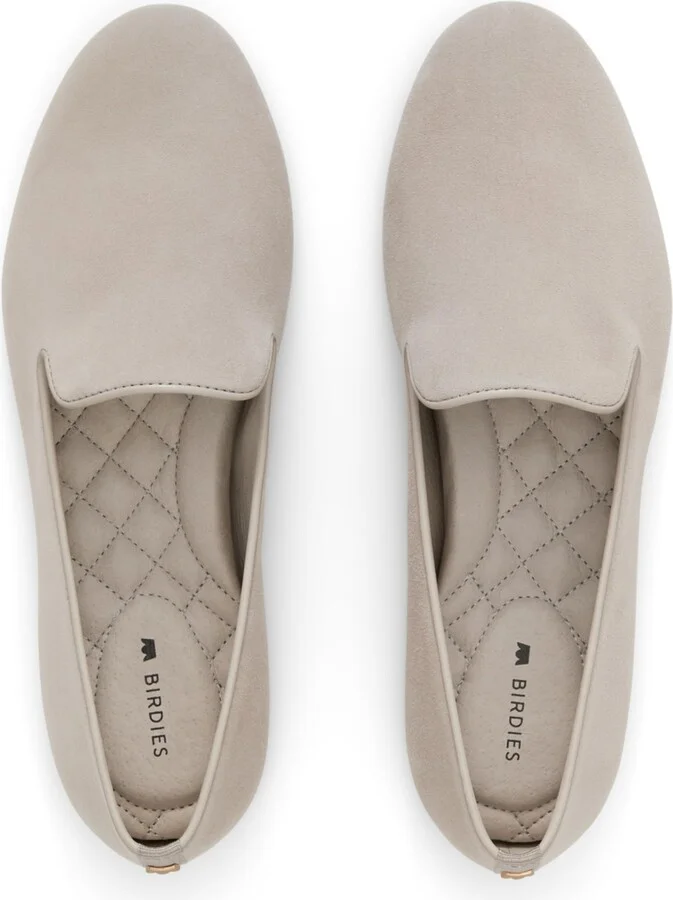 Stone Suede