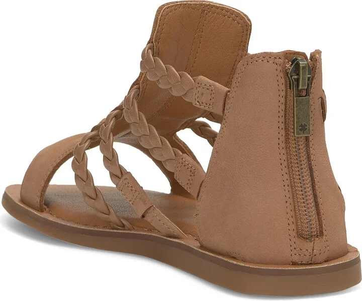 Biretta Gladiator Sandal - Image 2