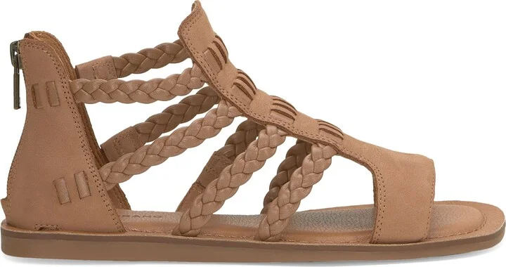 Biretta Gladiator Sandal - Image 3