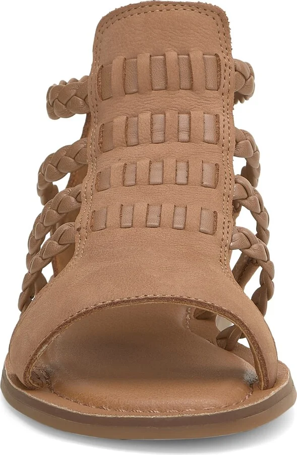 Biretta Gladiator Sandal - Image 4