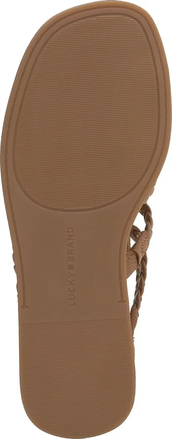 Biretta Gladiator Sandal - Image 6