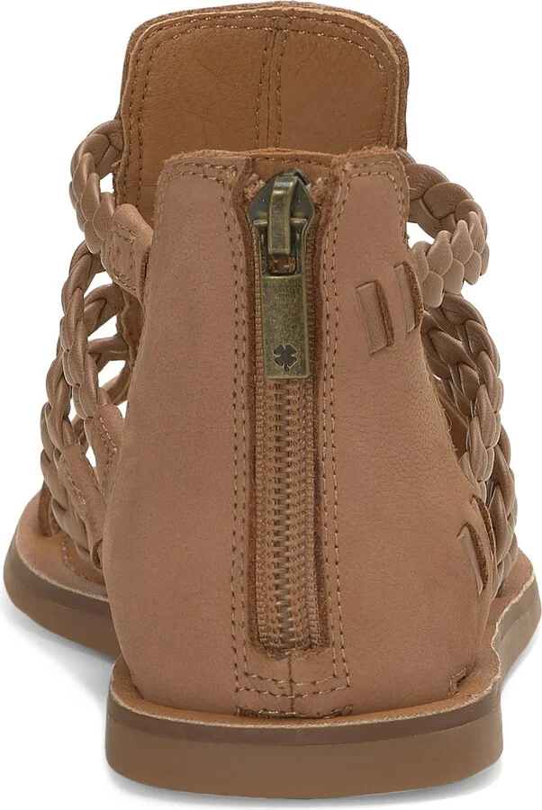 Biretta Gladiator Sandal - Image 7
