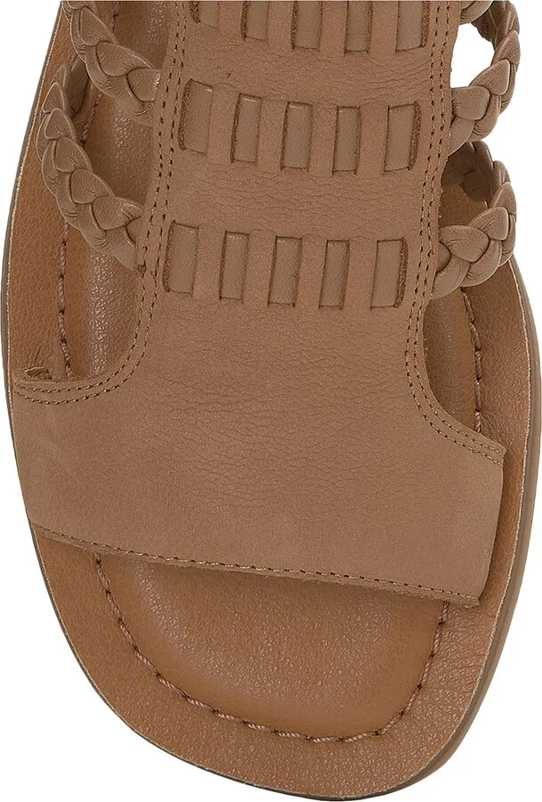 Biretta Gladiator Sandal - Image 8