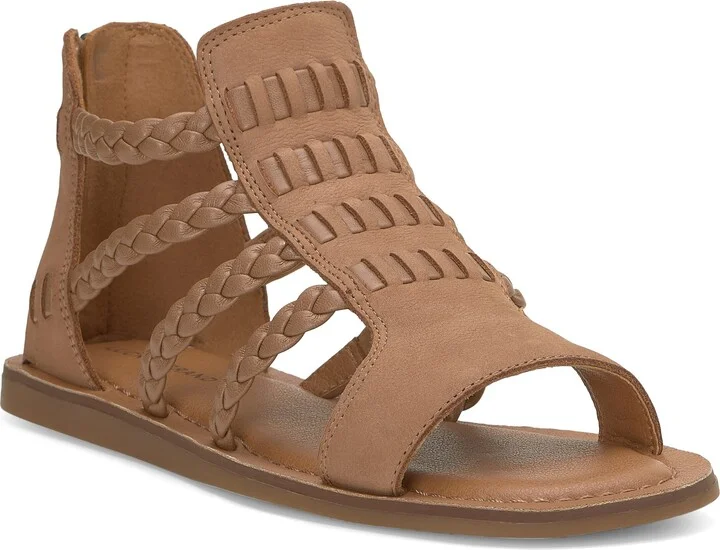 Biretta Gladiator Sandal