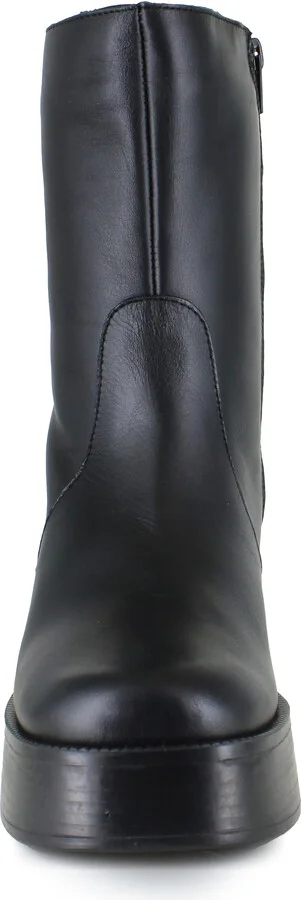 Birgit Platform Bootie - Image 4