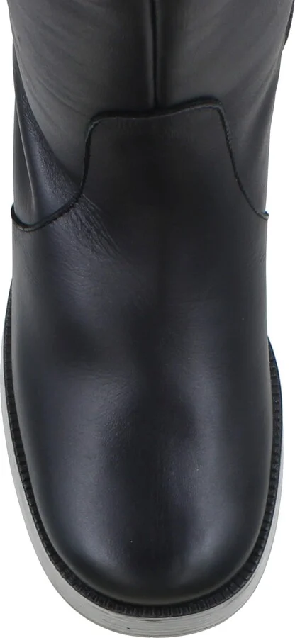 Birgit Platform Bootie - Image 6