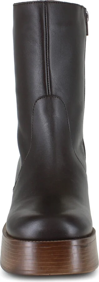 Birgit Platform Bootie - Image 10