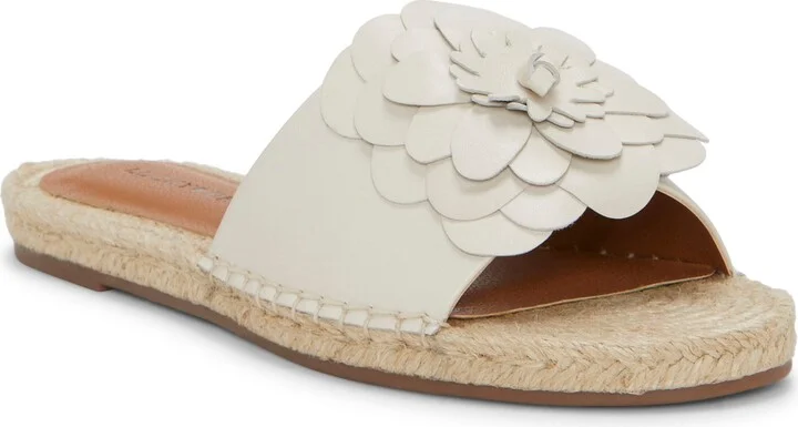 Biricha Slide Sandal