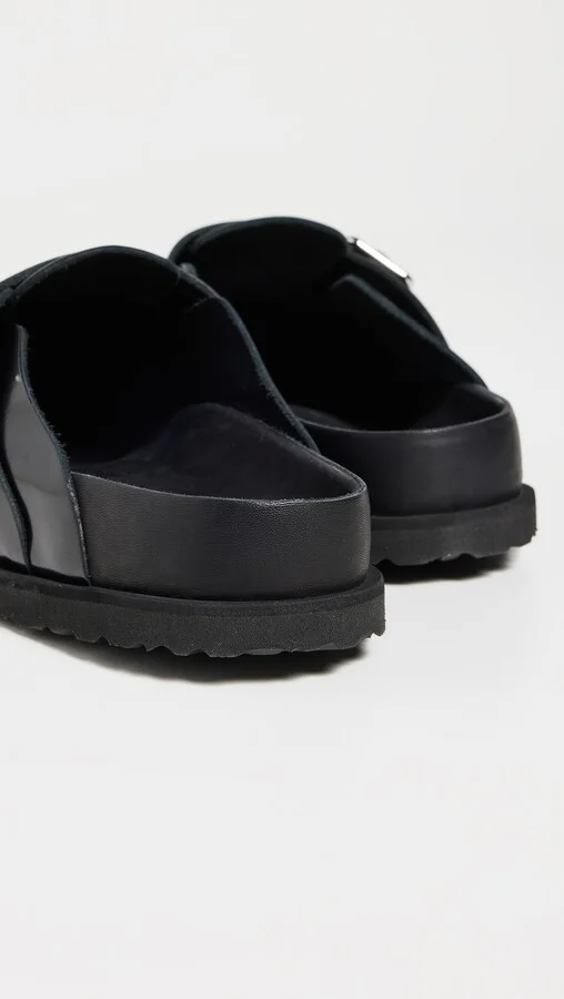 Birkenstock 1774 222 West Clogs - Image 3