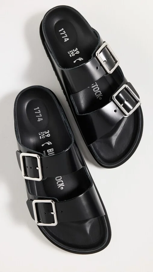 Birkenstock 1774 Arizona Sandals - Image 4