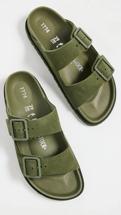 Birkenstock 1774 Arizona Sandals - Image 4