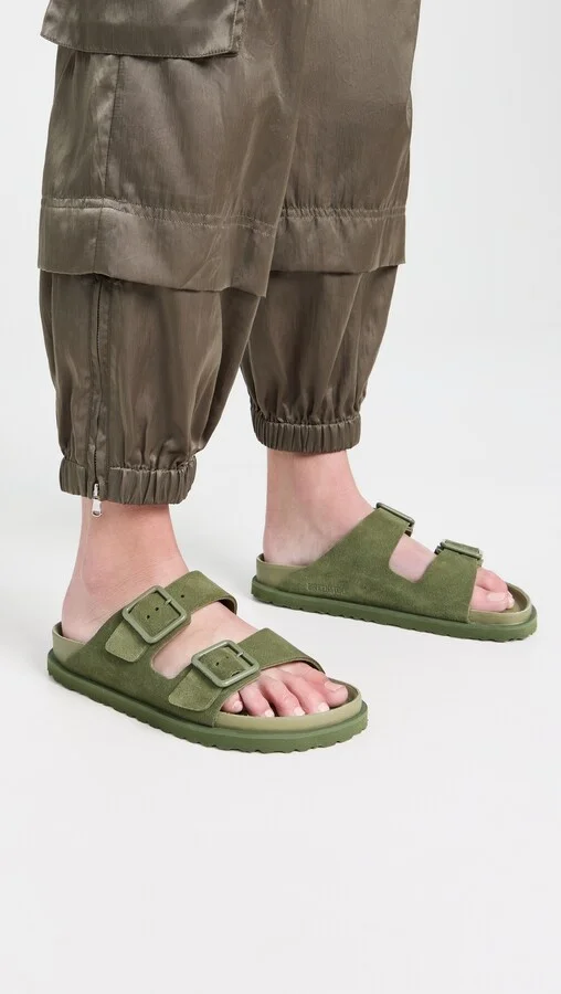 Birkenstock 1774 Arizona Sandals - Image 5