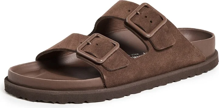 Birkenstock 1774 Arizona Slides