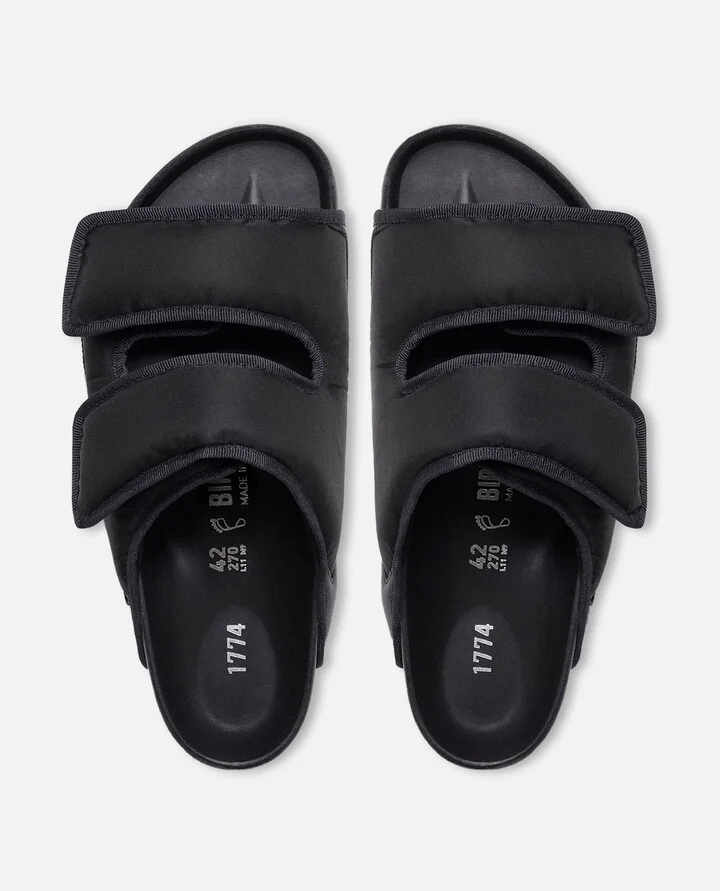 Birkenstock 1774 Cosny Nylon - Image 2