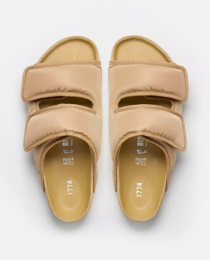 Birkenstock 1774 Cosny Nylon - Image 2