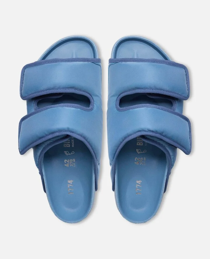 Birkenstock 1774 Cosny Nylon - Image 2