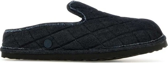 Birkenstock 1774 Eliscu Denim Sandals