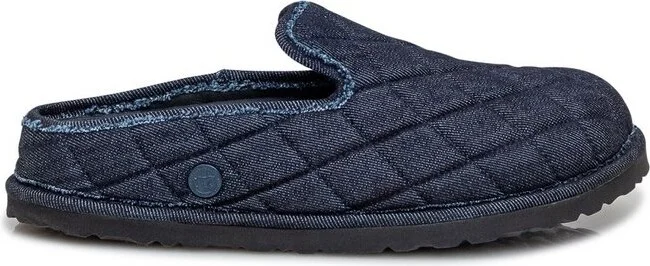 Birkenstock 1774 Eliscu Denim Slippers
