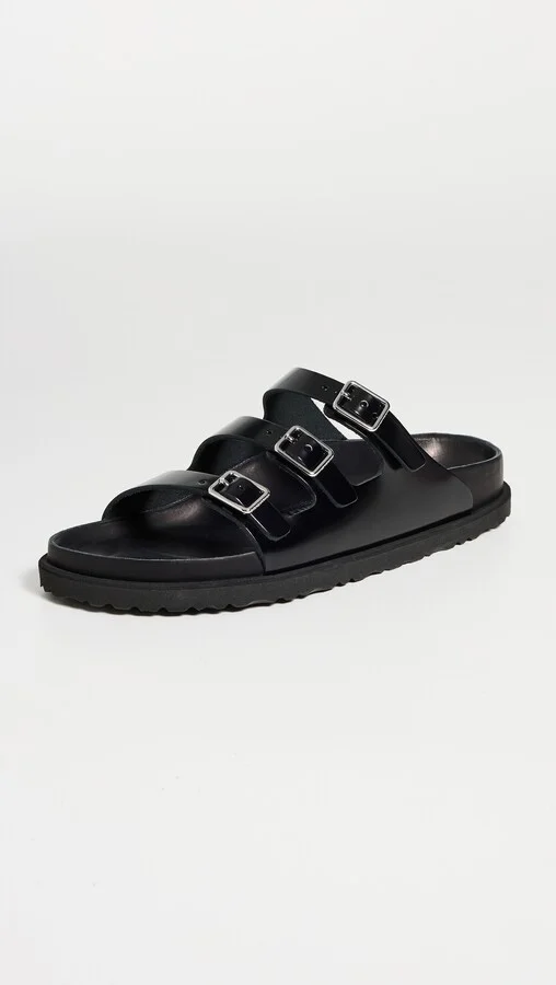 Birkenstock 1774 Florida Slides - Image 2