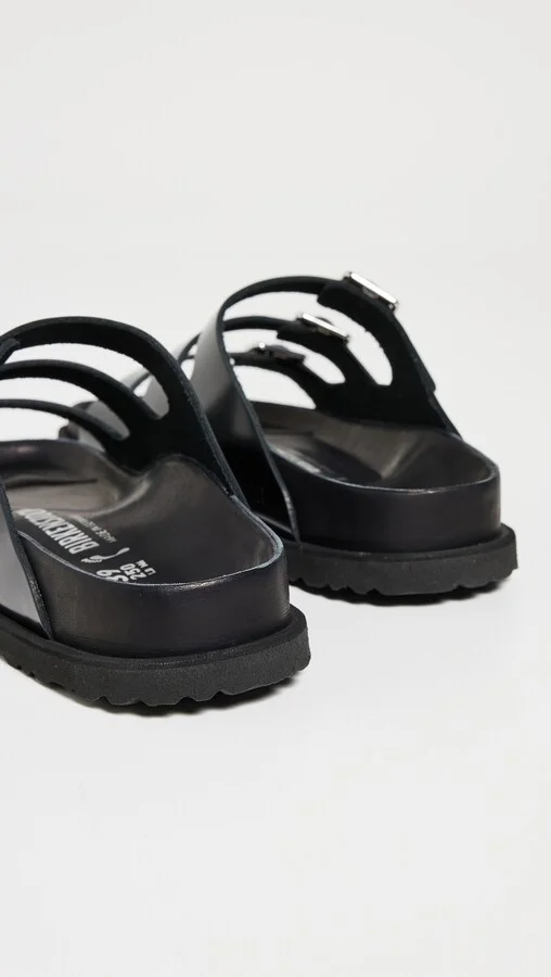 Birkenstock 1774 Florida Slides - Image 3