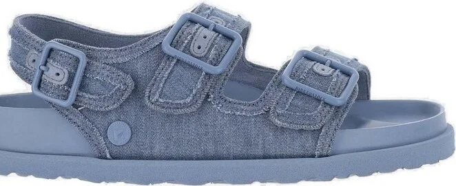 Birkenstock 1774 Milano Denim Sandals