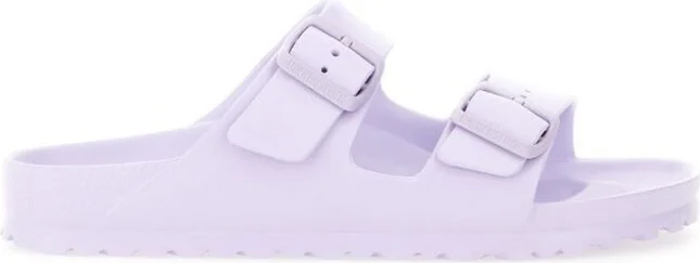 Birkenstock Arizona Almond Toe Slip-On Sandals