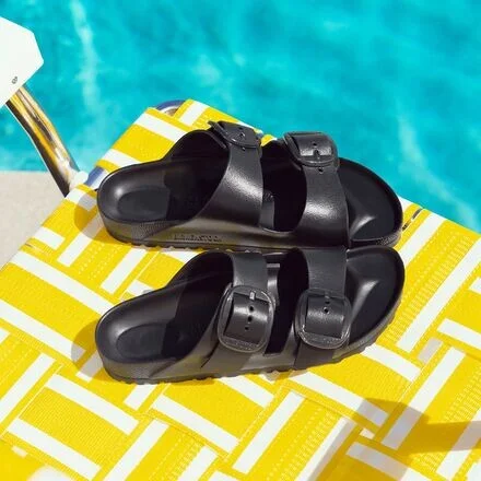 Birkenstock Arizona Big Buckle EVA Narrow Sandal - Women's - Image 5