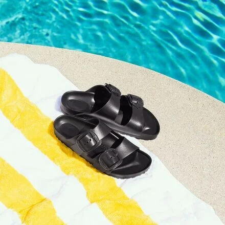Birkenstock Arizona Big Buckle EVA Narrow Sandal - Women's - Image 8