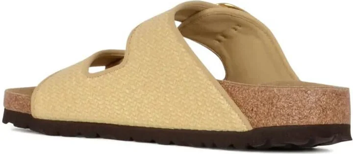 Birkenstock Arizona Big Buckle Fit S Shoes - Image 2